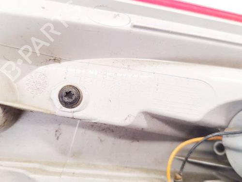 Right taillight FORD FOCUS IV (HN) 1.0 EcoBoost | BP34760270C35 - Image 3