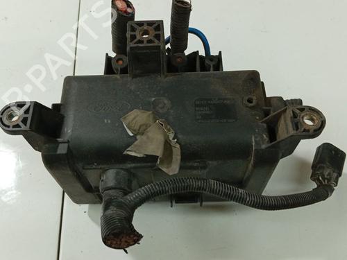 Fuse box FORD TRANSIT Van (FA_ _) 2.2 TDCi | BP33489457E1 - Image 4