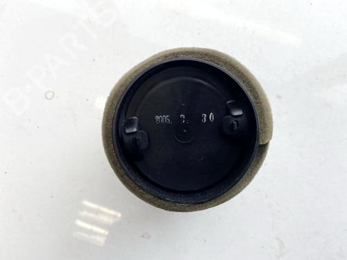 Air vent MAZDA 3 (BK) 1.6 DI Turbo | BP32886225I21 - Image 3