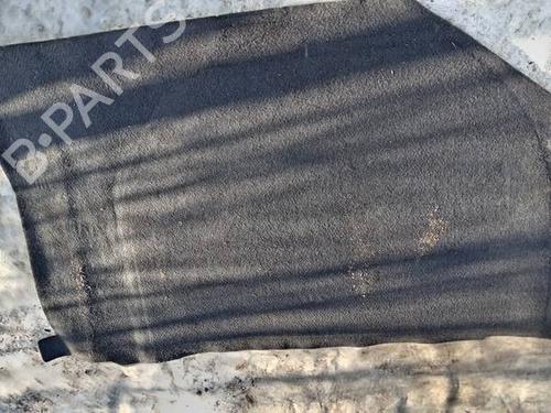Used Boot lining Boot lining VW FOX Hatchback (5Z1, 5Z3, 5Z4) 1.2 (55 hp) 34905797 34905797