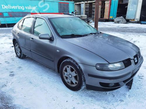 Used Parts SEAT LEON (1M1) 1.9 TDI (110 hp) 4470654