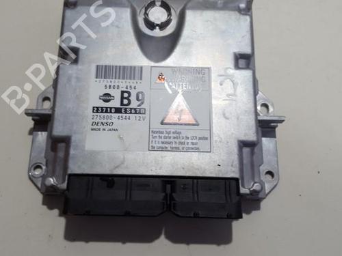 Used Engine control unit (ECU) Engine control unit (ECU) NISSAN X-TRAIL I (T30) 2.2 dCi 4x4 (136 hp) 33507824 33507824