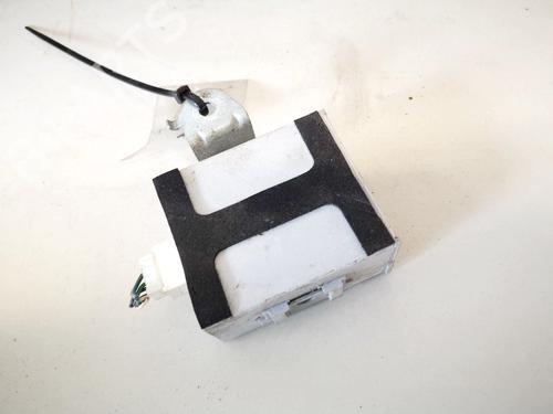 Electronic module TOYOTA COROLLA Saloon (_E12_) 2.0 D-4D (CDE120_, CDE120R) | BP32905878M83 - Image 3