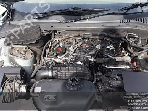 Pipe JAGUAR S-TYPE II (X200) 2.7 D | BP33527089M125  - Image 11