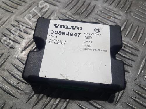 Used Electronic module Electronic module 35664226 35664226