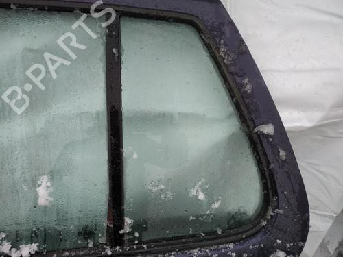 Used Rear left quarter glass Rear left quarter glass 35551178 35551178
