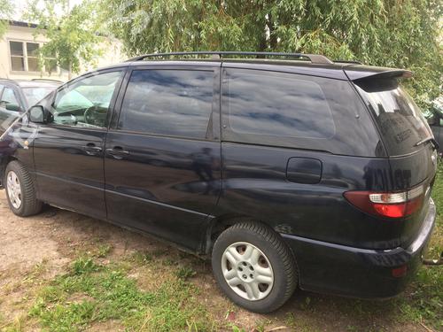 Left side indicator TOYOTA PREVIA II (_R3_) 2.0 D-4D (CLR30_, CLR30R) | BP35687331I20 - Image 8