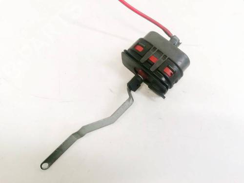 Central lock pump MERCEDES-BENZ E-CLASS (W211) E 220 CDI (211.006) | BP35350286M86 - Image 2
