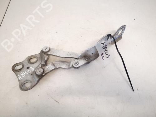 Used Hinge/Door check strap Hinge/Door check strap OPEL MERIVA A MPV (X03) 1.7 CDTI (E75) (100 hp) 35392325 35392325