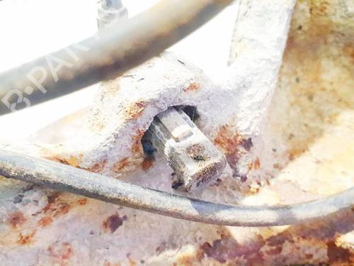 Electronic module FORD TRANSIT Van (FA_ _) 2.2 TDCi | BP35003145M83 - Image 2