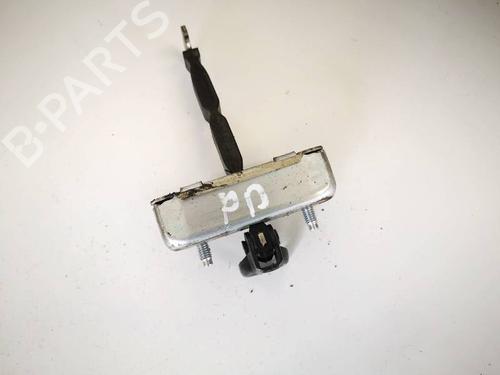 Used Hinge/Door check strap Hinge/Door check strap 34954435 34954435