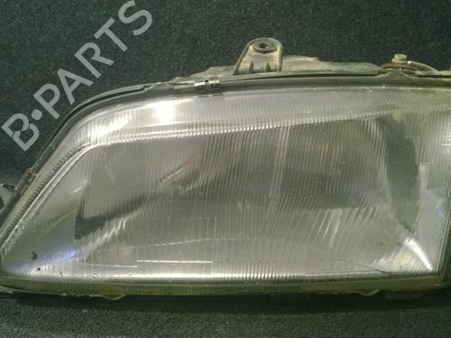 Used Left headlight Left headlight 35656890 35656890