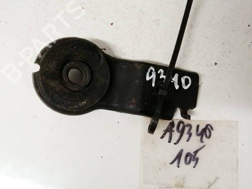 Støtte Støtte TOYOTA AVENSIS (_T22_) 2.0 D-4D (CDT220_, CDT220R) (110 hp) 32962468 32962468