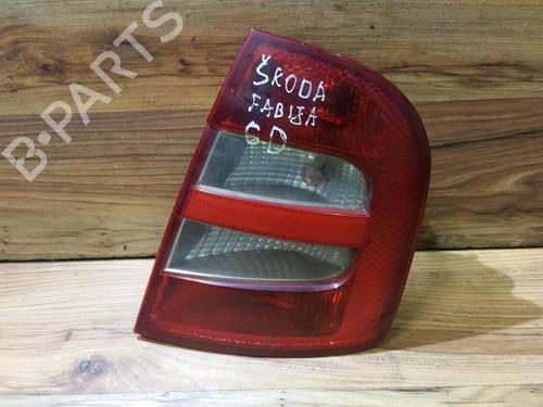 Used Right taillight Right taillight 35648112 35648112