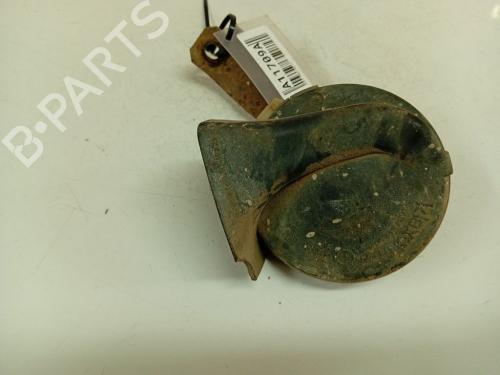 Used Horn Horn RENAULT MEGANE Scenic (JA0/1_) 1.6 e (JA0F) (90 hp) 40555975 40555975