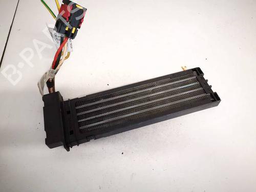 Used Heater resistor Heater resistor CITROËN C5 III (RD_) 2.0 HDi 140 (RDRHF8, RDRHFA, RDRHA8, RDRHAJ) (140 hp) 35102198 35102198