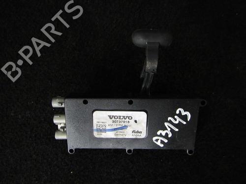 Used Electronic module Electronic module VOLVO V50 (545) 2.0 D (136 hp) 35666309 35666309
