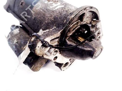 Starter MAZDA 6 Hatchback (GH) 2.0 MZR-CD (GH14) | BP36453893M8 - Image 3
