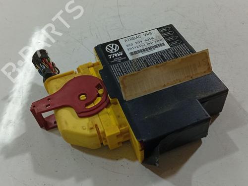 Used ECU airbags ECU airbags VW PASSAT B6 (3C2) 2.0 TDI (140 hp) 33488653 33488653