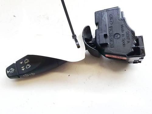 Warning switch BMW 3 (F30, F80) 318 d | BP37009398I22 - Image 2