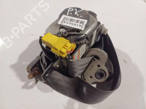 Used Front left seatbelt Front left seatbelt 34965291 34965291