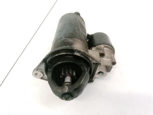 Starter OPEL VECTRA C (Z02) 2.2 DTI 16V (F69) | BP35443835M8 - Image 2
