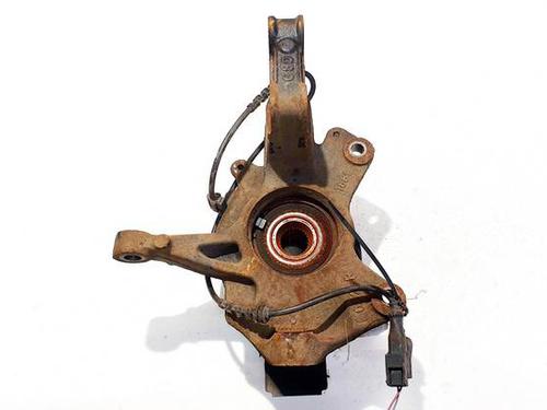 Left front steering knuckle RENAULT FLUENCE (L3_) 1.5 dCi | BP38579170M25 - Image 3