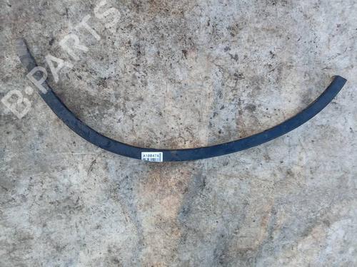 Used Front left wheel arch trim Front left wheel arch trim 34901242 34901242