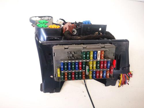 Used Fuse box Fuse box CITROËN EVASION MPV (22, U6) 2.0 HDI (109 hp) 33074251 33074251