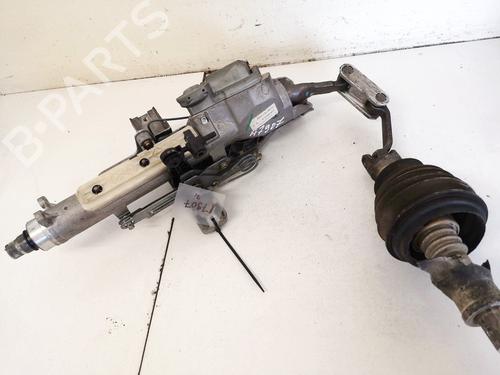 Used Steering column Steering column MERCEDES-BENZ C-CLASS (W203) C 220 CDI (203.006, 203.008) (143 hp) 35435363 35435363