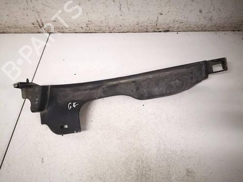 Used Other Other SKODA FABIA II (542) 1.4 (86 hp) 40616596 40616596