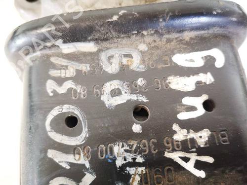 Engine mount CITROËN C4 I (LC_) 1.6 HDi | BP32918801M89 - Image 2