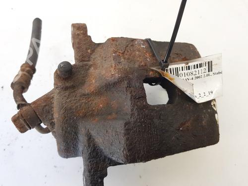 Left front brake caliper TOYOTA RAV 4 II (_A2_) 2.0 (ACA26) | BP35619182M105 - Image 3