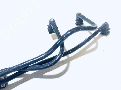 Pipe SUBARU IMPREZA Hatchback (GR, GH, G3) 2.0 R AWD (GH7) | BP35624443M125 - Image 3