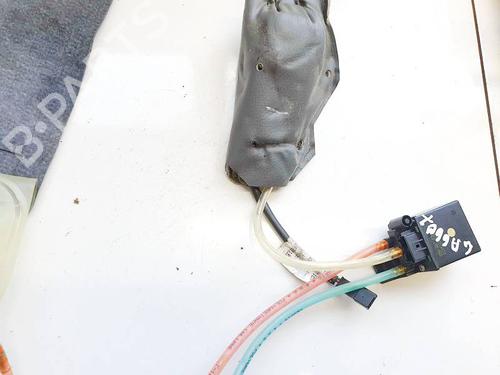 Andre BMW 7 (E65, E66, E67) 730 d | BP32952745O1 - Image 2