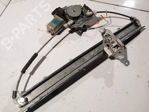 Used Front right window mechanism Front right window mechanism 35041408 35041408