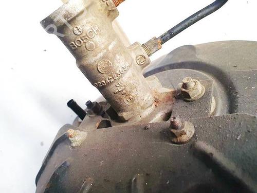Brake master cylinder MAZDA CX-7 (ER) 2.3 AWD | BP34926278M77 - Image 3