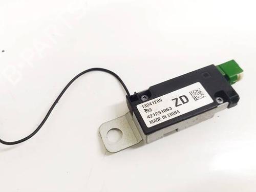 Used Electronic module Electronic module OPEL INSIGNIA A Saloon (G09) 2.0 CDTI (69) (163 hp) 35160074 35160074