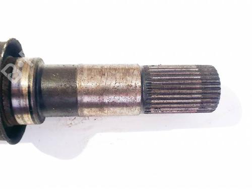 Right front driveshaft MAZDA 3 (BL) 2.2 MZR CD (BL10) | BP39254332M39 - Image 4