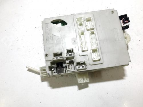 Fuse box HONDA INSIGHT (ZE_) 1.3 IMA (ZE28, ZE2) | BP33510739E1 - Image 2