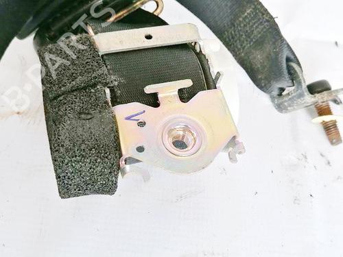 Rear left seatbelt FORD S-MAX (WA6) 1.8 TDCi | BP35627604I29 - Image 2