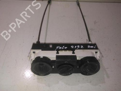 Used Climate control Climate control 35654716 35654716
