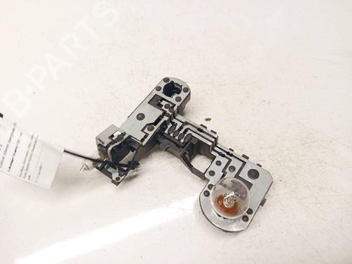 Used Lamp holder Lamp holder 34795023 34795023