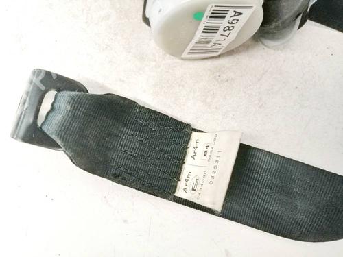 Rear right seatbelt MAZDA 5 (CR) 2.0 CD (CR19) | BP34998730I28 - Image 3