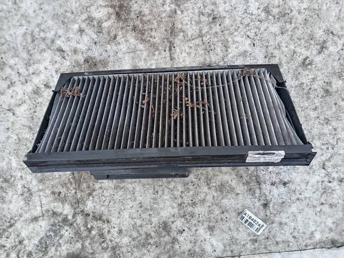 Used Air filter box Air filter box MERCEDES-BENZ A-CLASS (W169) A 160 CDI (169.006, 169.306) (82 hp) 34918036 34918036