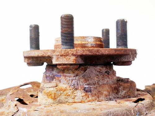 Right front steering knuckle SUBARU LEGACY V (BM) 2.0 D AWD (BMD) | BP39896083M26 - Image 3