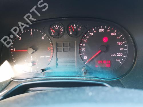 Speaker AUDI A3 (8L1) 1.9 TDI | BP32905844E2  - Image 10