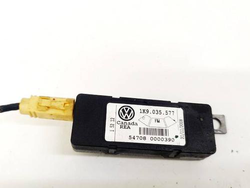 Used Electronic module Electronic module 35052557 35052557