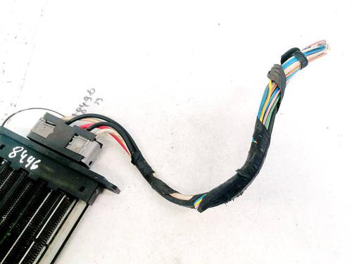 Heater resistor KIA CEE'D Hatchback (ED) 1.6 CRDi 115 | BP35381939M108 - Image 3
