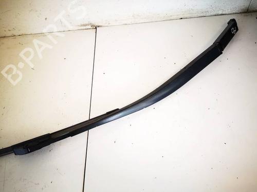 Used Front windshield wiper arm MERCEDES-BENZ E-CLASS (W211) E 200 Kompressor (211.042) (163 hp) 32566133